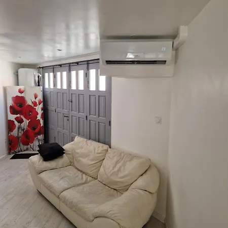 Apartment Rez De Chaussee Laurent De La Salanque