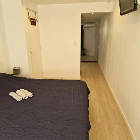 Rez De Chaussee Laurent De La Salanque Apartment *