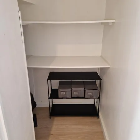 Apartment Rez De Chaussee Laurent De La Salanque