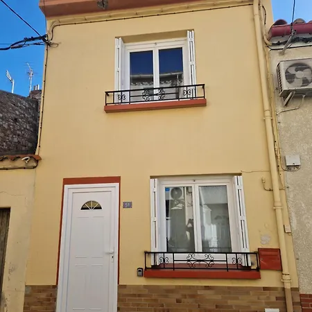 Apartment Rez De Chaussee Laurent De La Salanque Saint-Laurent-de-la-Salanque